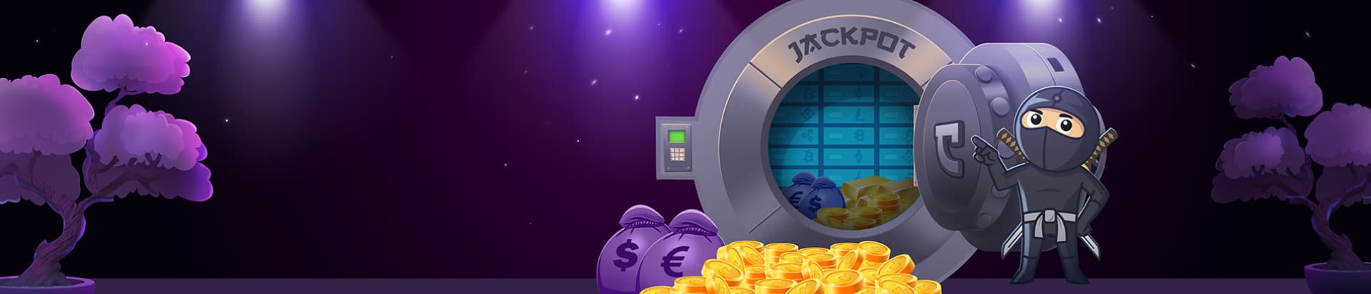 Casino Background