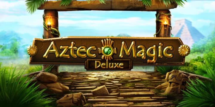 Aztec Magic Deluxe img