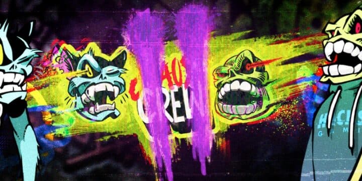 Chaos Crew 2 img
