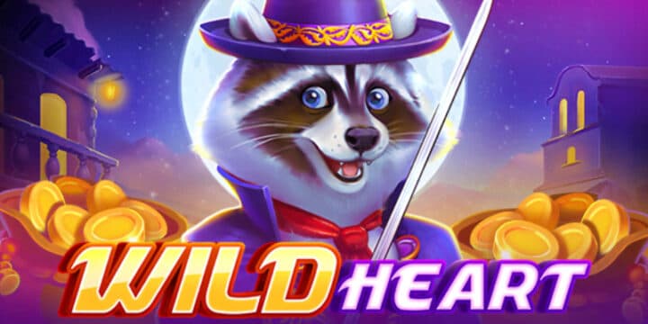 Wild Heart img