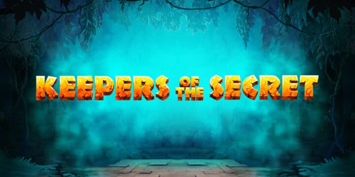 Keepers of the Secret img