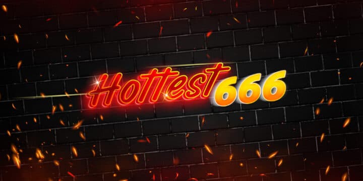 Hottest 666 img