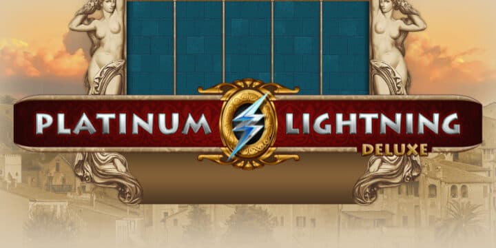 Platinum Lightning Deluxe img