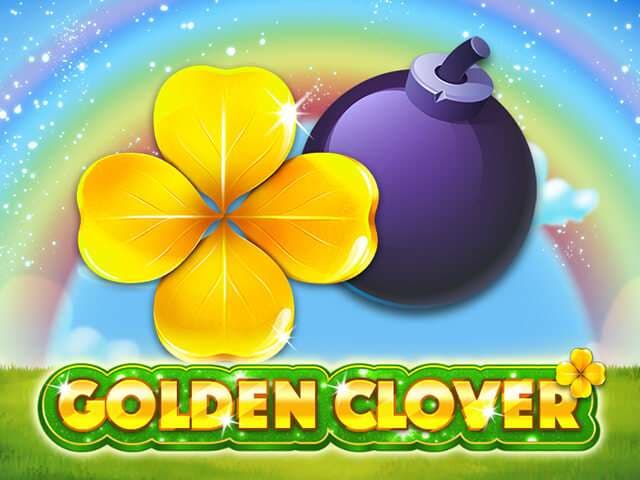 Golden Clover img