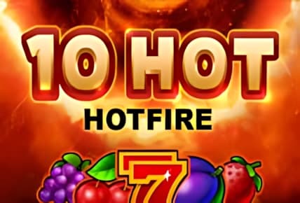 10 Hot Hotfire img