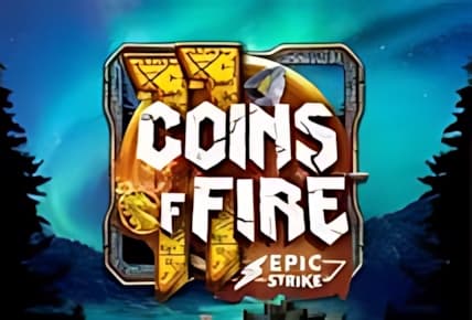 11 Coins of Fire img