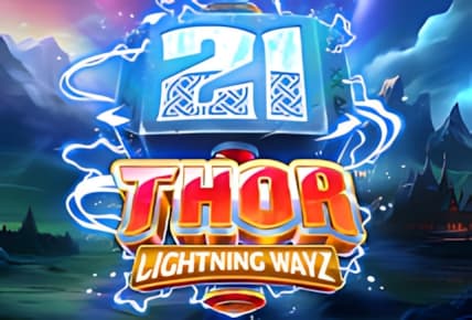 21 Thor Lightning Ways img