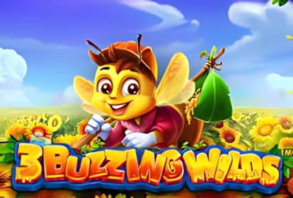 3 Buzzing Wilds img