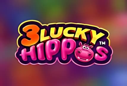 3 Lucky Hippos img