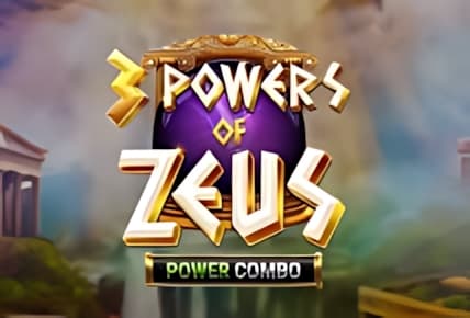 3 Powers of Zeus POWER COMBO img