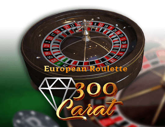 300 Carat Roulette img
