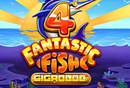 4 Fantastic Fish Gigablox img