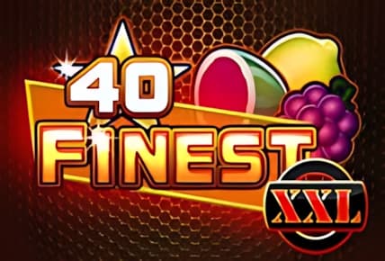 40 Finest XXL img