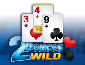 4H Deuces Wild (Espresso) img