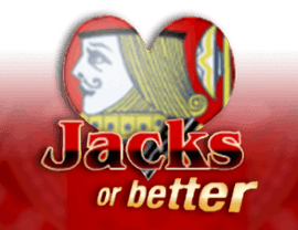 4H Jacks or Better (Espresso) img