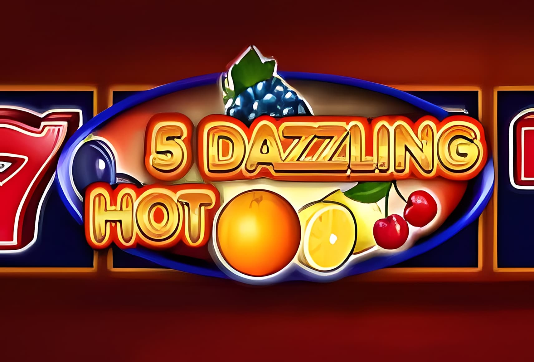 A 5 Dazzling Hot Full Slot Review img