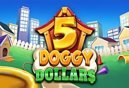 5 Doggy Dollars img