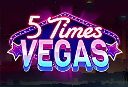 5 Times Vegas img