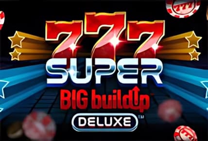 777 Super BIG BuildUp Deluxe img