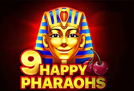 9 Happy Pharaohs img