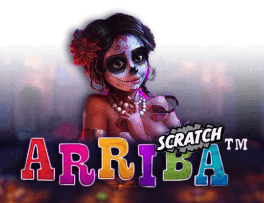 Arriba Scratch img