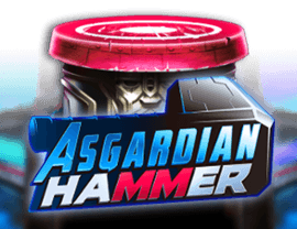 Asgardian Hammer img