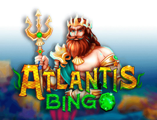 Atlantis Bingo img