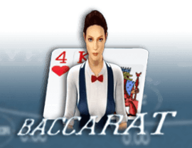 Baccarat 3D Dealer img