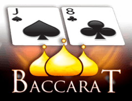 Baccarat (BGaming) img