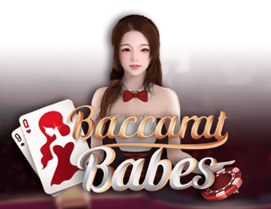 Baccarat Babes img