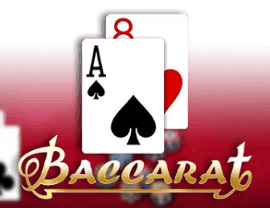 Baccarat (Evoplay) img