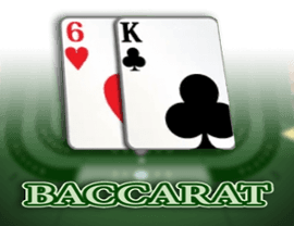 Baccarat (Habanero) img