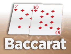 Baccarat (Nucleus Gaming) img