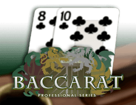 Baccarat Pro img