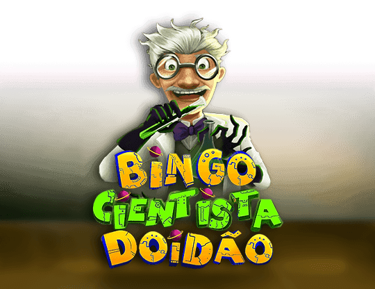 Bingo Cientista Doidao img