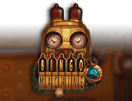 Bingo Machine img