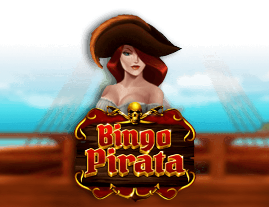 Bingo Pirata img