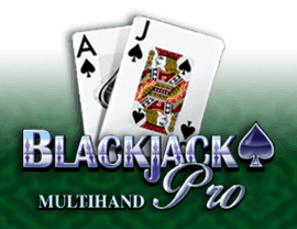 Black Jack (MH) Portuguese img