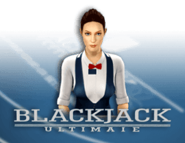 BlackJack Ultimate 3D Dealer img