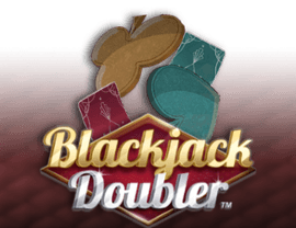 Blackjack Doubler img