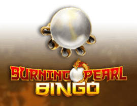Burning Pearl Bingo img