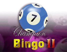 Champion Bingo II (Vibra) img