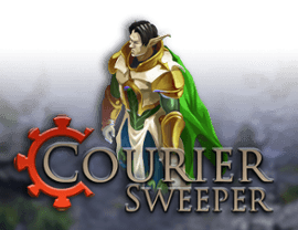 Courier Sweeper img
