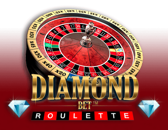 Diamond Bet Roulette img