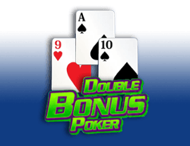 Double Bonus Poker img