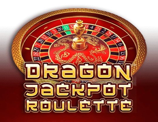 Dragon Jackpot Roulette img