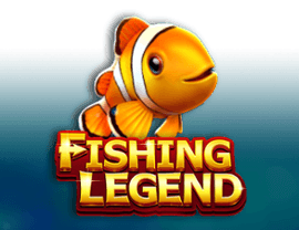 Fishing Legend img