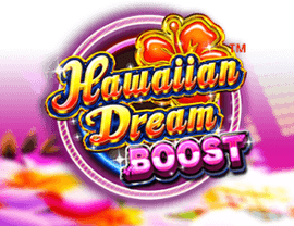 Hawaiian Dream Boost img