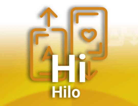 HiLo (Spribe) img