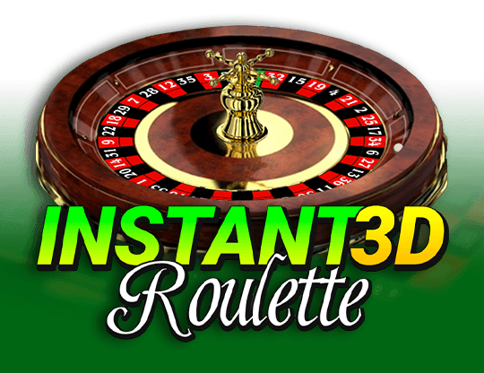 Instant 3D Roulette img